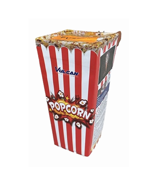 Popcorn Fountain - Fountain by Best Fireworks UK at bestfireworks.uk