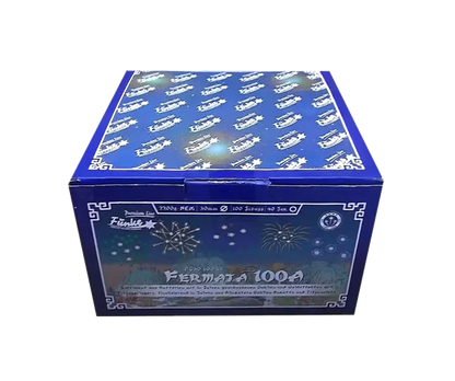Fermata 100A - Compound by Funke Fireworks at bestfireworks.uk