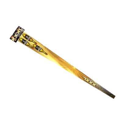 XXXL Rocket Pack - Rocket by Klasek Pyrotechnics at bestfireworks.uk