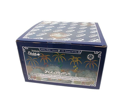 Yggdrasil - Compound by Funke Fireworks at bestfireworks.uk