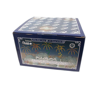 Yggdrasil - Compound by Funke Fireworks at bestfireworks.uk
