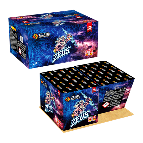 Best Fireworks UK - Premium Fireworks and Professional Display Service