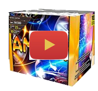 Premium Display Pack