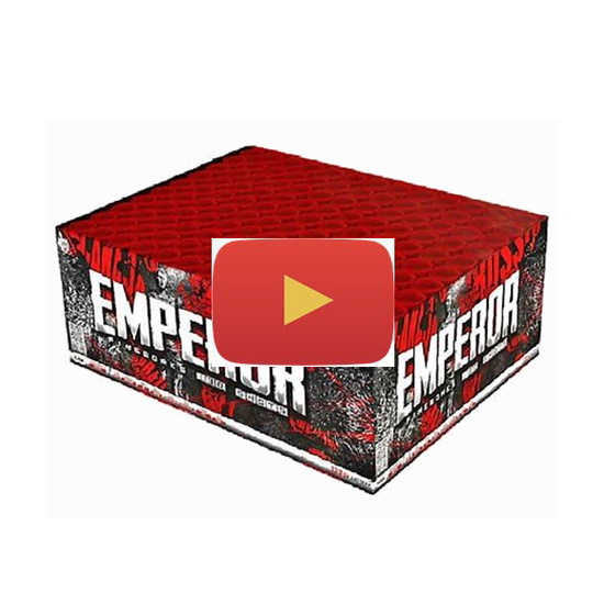 Video of An amazing barrage from Klasek firing&nbsp; no less than 130 shots with a mind boggling array of 13 different effects, also lasting for almost 2 minutes!, good power and pace from this firework paired with the quality we are accustomed to from Klasek.