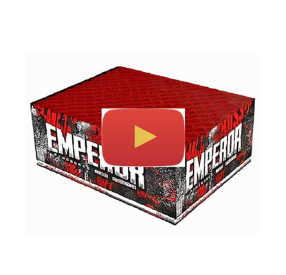 Video of An amazing barrage from Klasek firing&nbsp; no less than 130 shots with a mind boggling array of 13 different effects, also lasting for almost 2 minutes!, good power and pace from this firework paired with the quality we are accustomed to from Klasek.