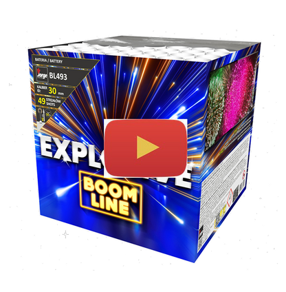 Explosive