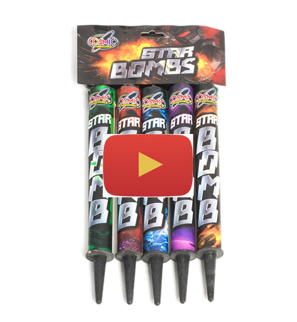 Star Bombs