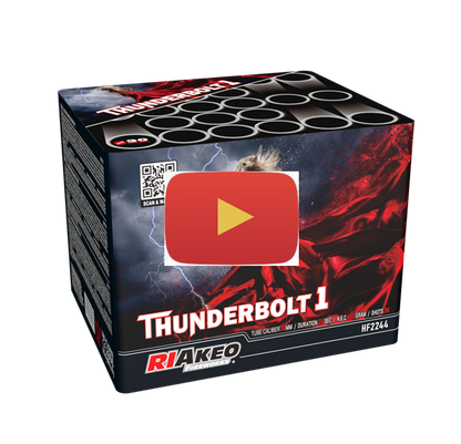 Thunderbolt 1