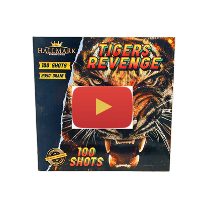 Tigers Revenge