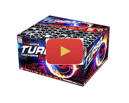 BFUK Large Display Pack