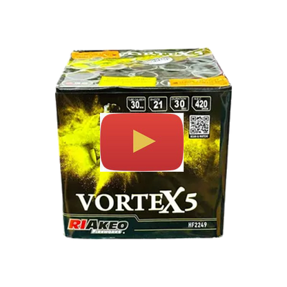 Vortex 5
