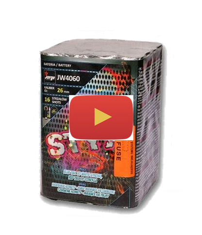 Premium Display Pack