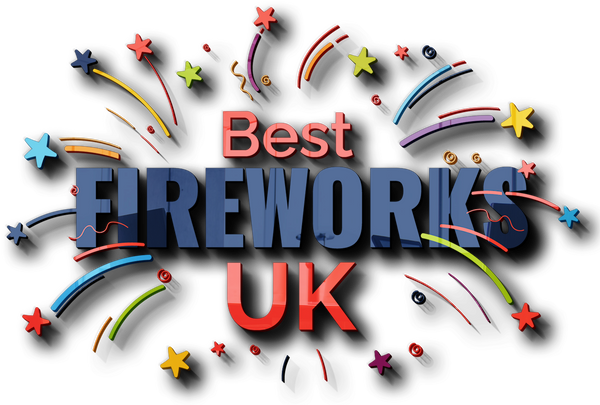 Best Fireworks UK Logo