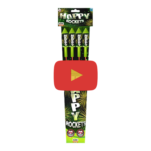 A slightly larger pack than the 2 small selection boxes that contains a couple of more powerful additions to compliment the smaller fireworks contained in selection boxes, this pack adds a 16 shot finale cake and a pack of 4 small but punchy rockets, the pack also contains 10 sparklers.