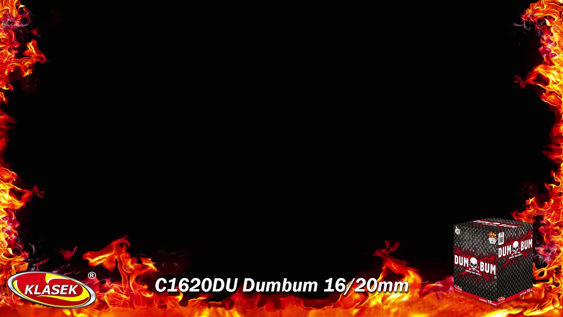 A small but perfectly formed display pack perfect for the noise enthusiast, the pack comprises 6 multi-shot barrages and a pack of 4 rockets, the pack has a range of effects all of them loud, whistles, bangs, colour bursts, crackle bursts and Ti salutes.