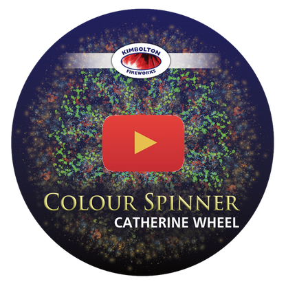 Colour Spinner